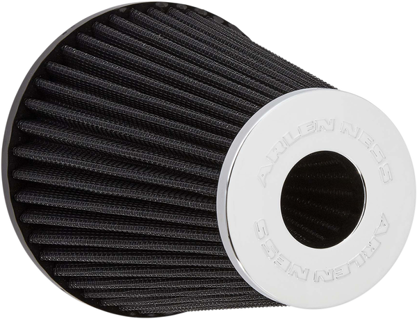Monster Sucker Air Cleaner Kit Black, Silver, 3, nordicamoto.ro