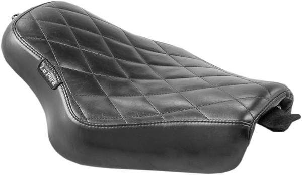 Streaker Solo Seat Black, 3, nordicamoto.ro