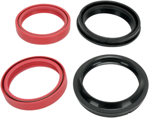 MOOSE RACING Fork Seal-dust Seal Kit 