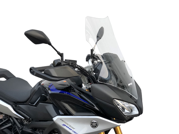 Windscreen Clear, 4, nordicamoto.ro