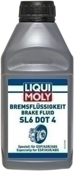 Dot4  Brake Fluid, 3, nordicamoto.ro