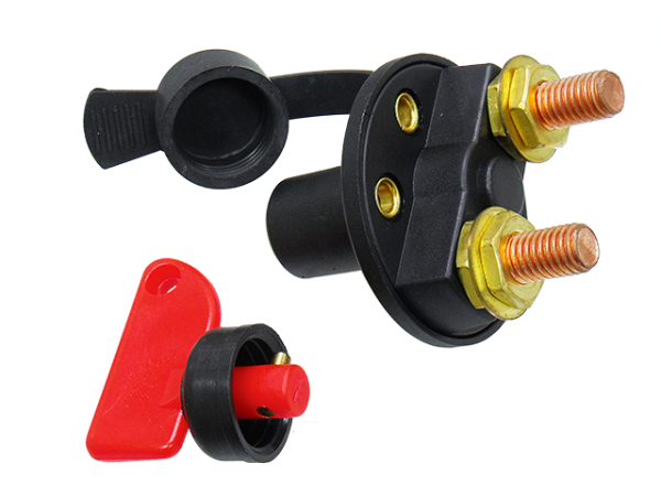 Sno-X Battery Switch Universal