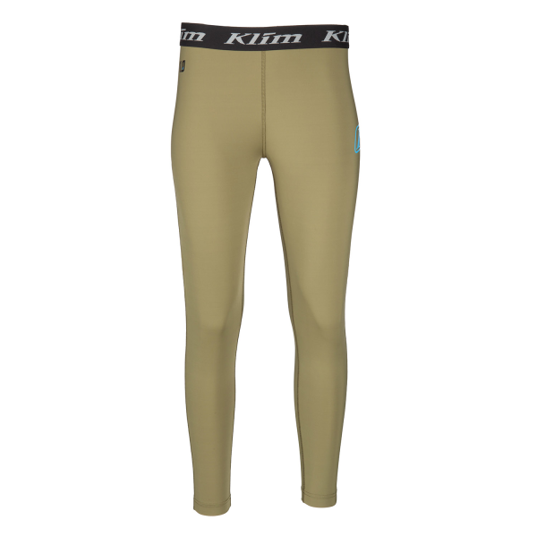 Pantaloni Long Dama Klim Base Layer Solstice -1.0-1