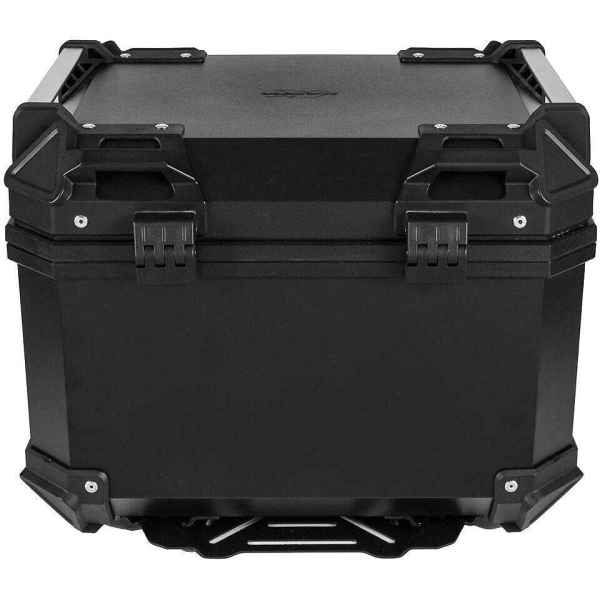 Top Case Kappa CFMOTO MT450/700/800 45L Negru cu placa universala-1