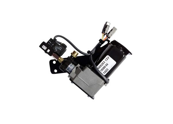 Compressor Assembly Air Black, 1, nordicamoto.ro