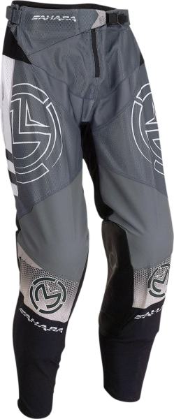 Pantaloni Moose Racing Sahara Grey 36, 1, nordicamoto.ro