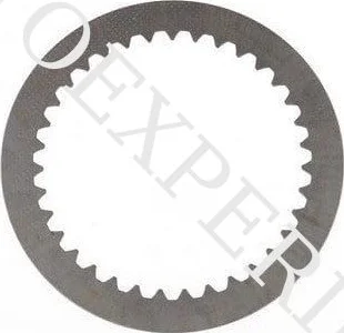Intermediate clutch plate 1 mm, 3, nordicamoto.ro