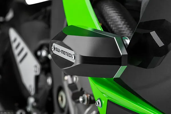 Frame Sliders Black-0