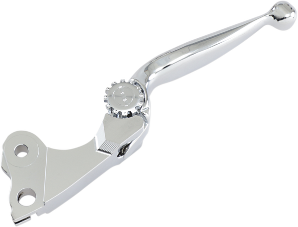 Journey Adjustable Clutch Lever Black, 2, nordicamoto.ro