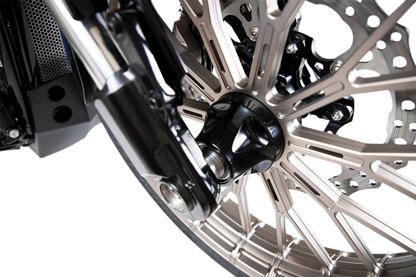 Cartridge Hub Black, 3, nordicamoto.ro