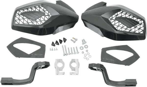 M4 Recoil Racer Pack Black-0