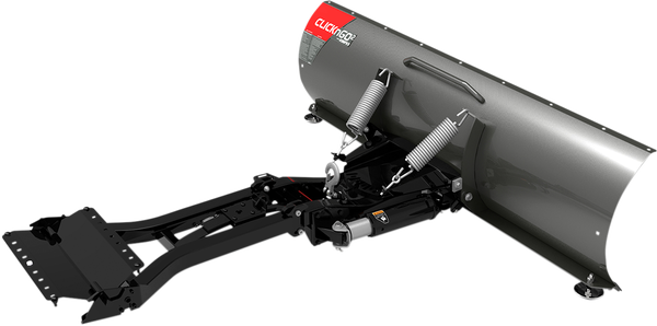Click N Go Plow Electric Actuator Black-4