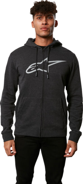 Ageless Ll Zip Hoodie Gray-51f8266f2ad0f77aa1661bcc463e4e5e.webp