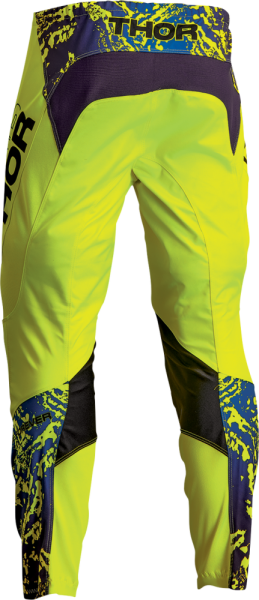 Youth Sector Atlas Pants Yellow -5