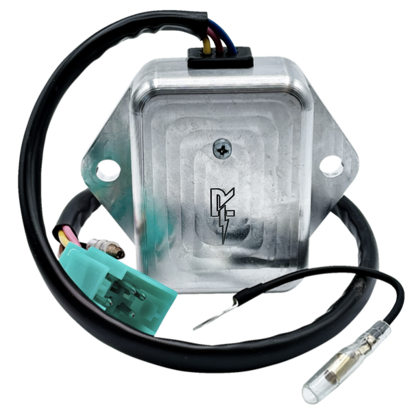Regulator, 4, nordicamoto.ro