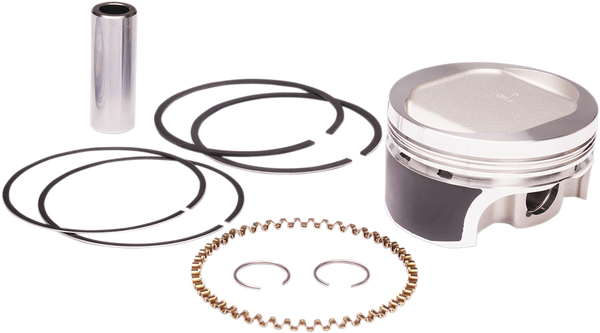 Tracker Series Piston Kit, 1, nordicamoto.ro