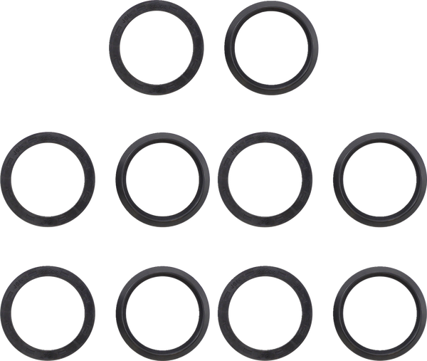 Throttle To Intake O-ring, 1, nordicamoto.ro