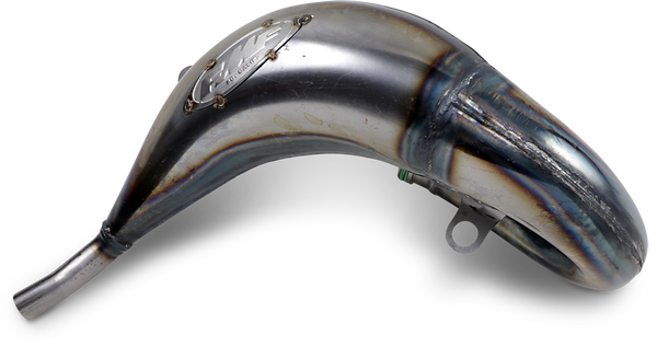 Factory Fatty Pipe