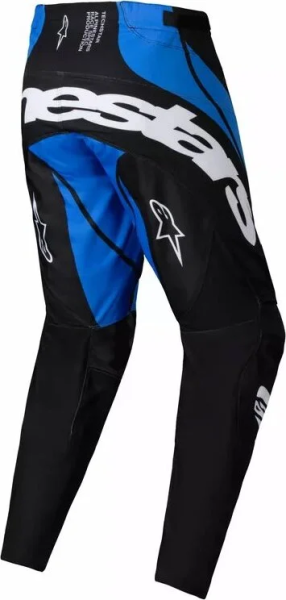 Alpinestars Techstar Dreem Pants Black, Blue  40, 2, nordicamoto.ro