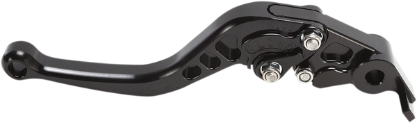 Click 'n Roll Brake Lever Black, 2, nordicamoto.ro