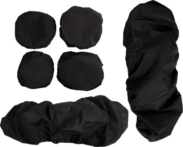 Seat Cover Black 