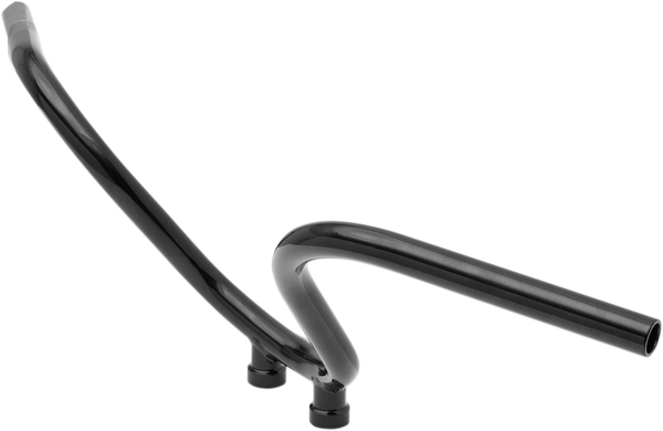 Jackrabbit Handlebar Black, 1, nordicamoto.ro