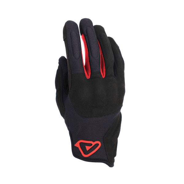 Manusi Moto Acerbis CE Pyramid Negru/Albastru XS, 9, nordicamoto.ro