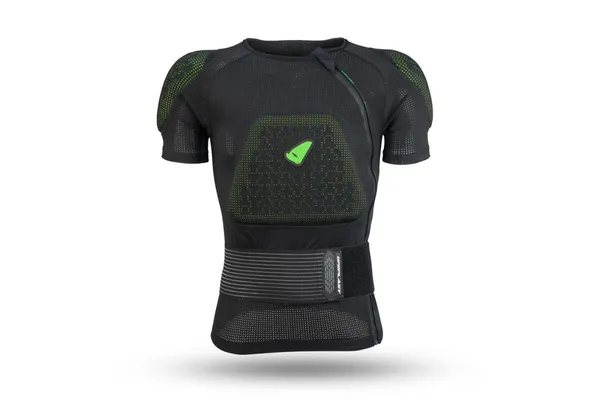 Centurion Bv2 Bodyguard Black, Green -4