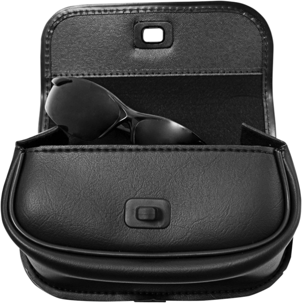 Single Center Pouch Black, 2, nordicamoto.ro