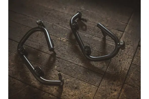 Sistem de genți laterale SW - Motech Legend LC BCHTA0751220000-2