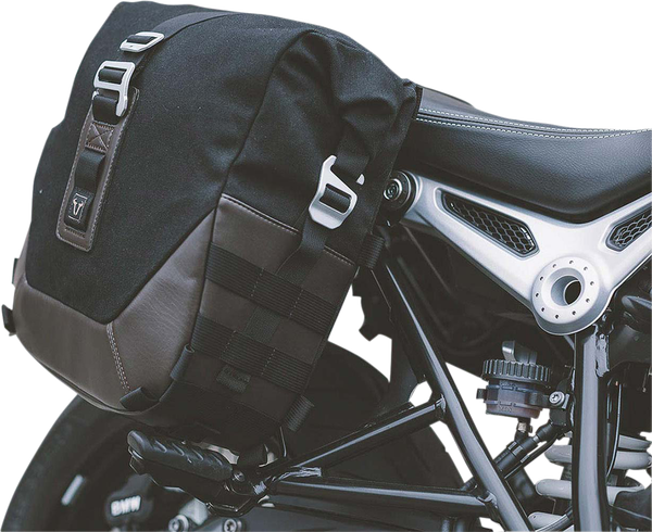 Sistem de genți laterale SW - Motech Legend LC BCHTA0751220000-0