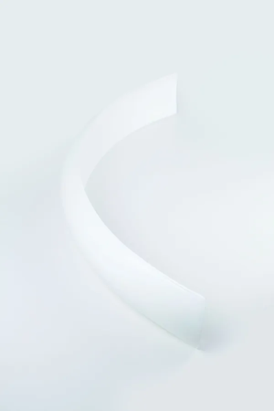 Universal Vintage Front Fenders White-0