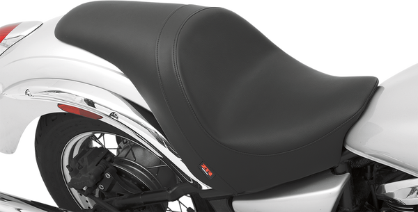 Predator Seat Black-0