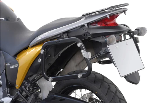 SW-MOTECH Evo Side Carrier Black , 1, nordicamoto.ro
