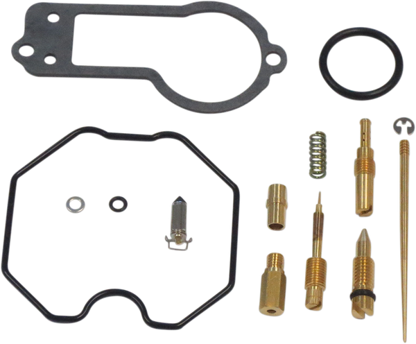 Set de reparație pentru carburator, 1, nordicamoto.ro