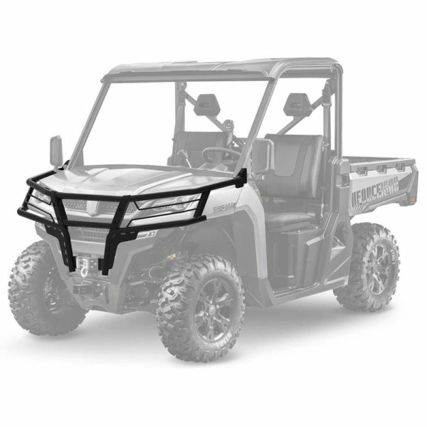 Bullbar Față din Oțel Rival CF Moto UForce 1000