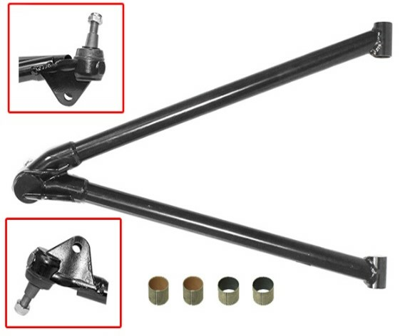 Sno-X Lower A-Arm Right Arctic Cat-0