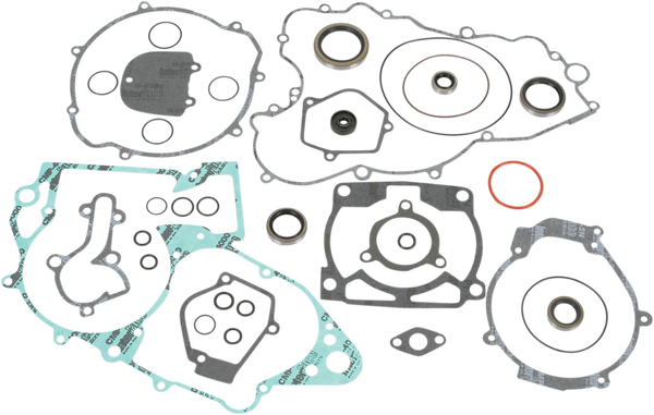 MOOSE RACING Complete Gasket And Oil Seal Kit 