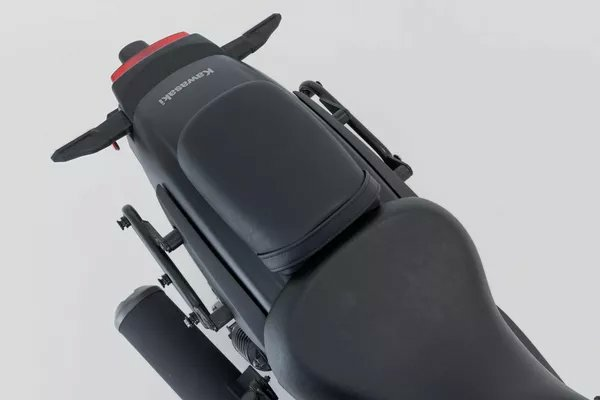 Legend Side Bag System Lc Black -0