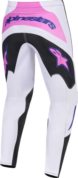 Pantaloni Alpinestars Fluid Grid Black-0