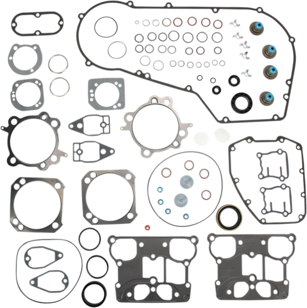 Extreme Sealing Technology Complete Gasket Kit, 1, nordicamoto.ro
