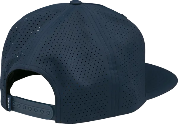 Vert Hat Navy -0