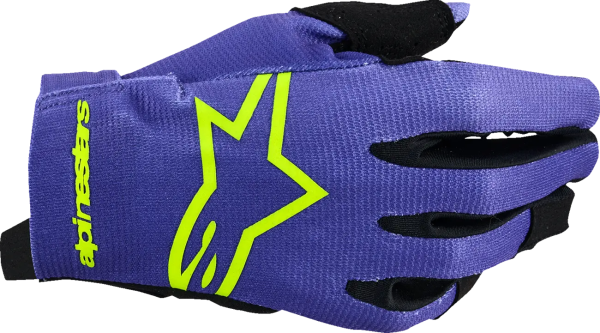 Mănuși Copii Alpinestars Radar Purple-524f225861a8648fe705f69f28129c41.webp