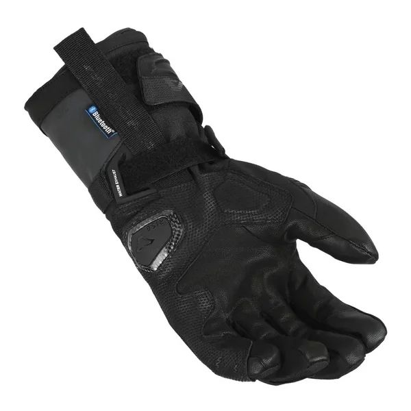 Manusi cu incalzire electrica MACNA RAFINO RTX Negru XXL, 5, nordicamoto.ro