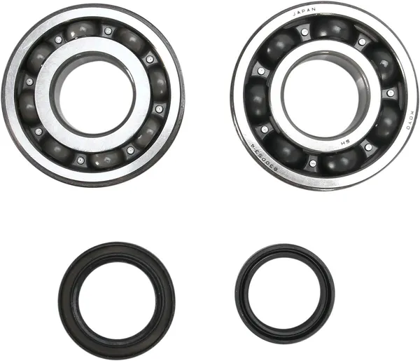 Crankshaft Bearing And Seal Kit-0