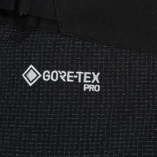 Pantaloni moto KLIM Badlands Pro A3 Black, 13, nordicamoto.ro