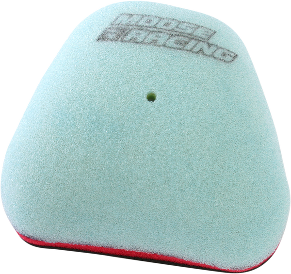 MOOSE RACING Precision Pre-oiled Air Filter Blue 