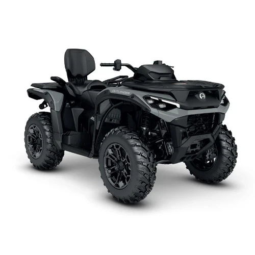 ATV Can-Am Outlander MAX DPS 1000R INT '26