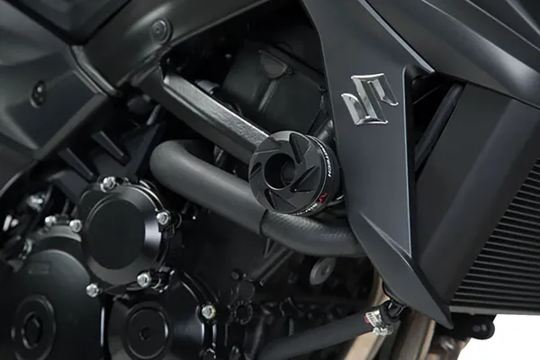 Frame Sliders Black-1