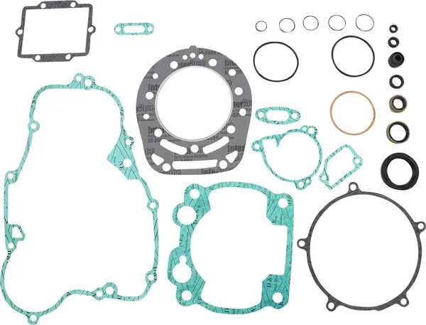 Complete Gasket Kit